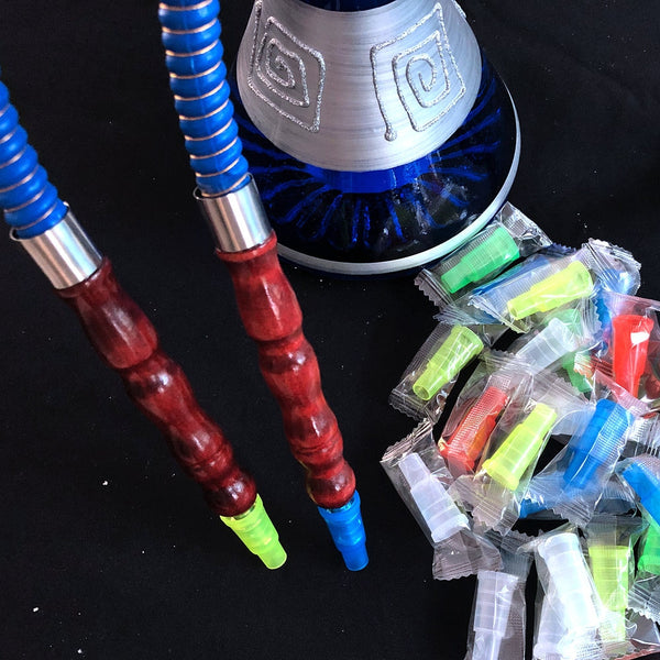 Embout Chicha Boutique French Chicha FRENCH CHICHA