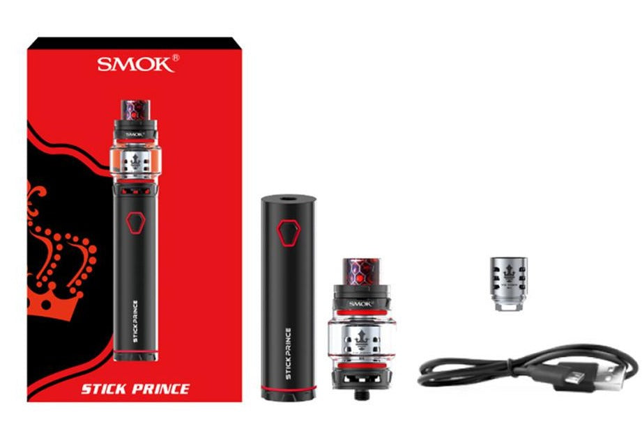 Accessoires pour cigarettes électroniques 100% AUTHENTIQUE SMOK