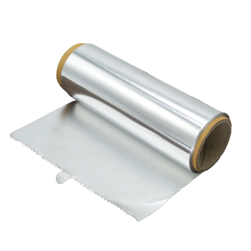 EJEM emballages - Découvrez notre rouleau d'aluminium pour #chicha ou # alimentaire ➡️ Papier alu 10µ – Rouleau papier aluminium alimentaire 10  MICRON pour applications alimentaires 👉  ➡️ Papier  alu 11µ –